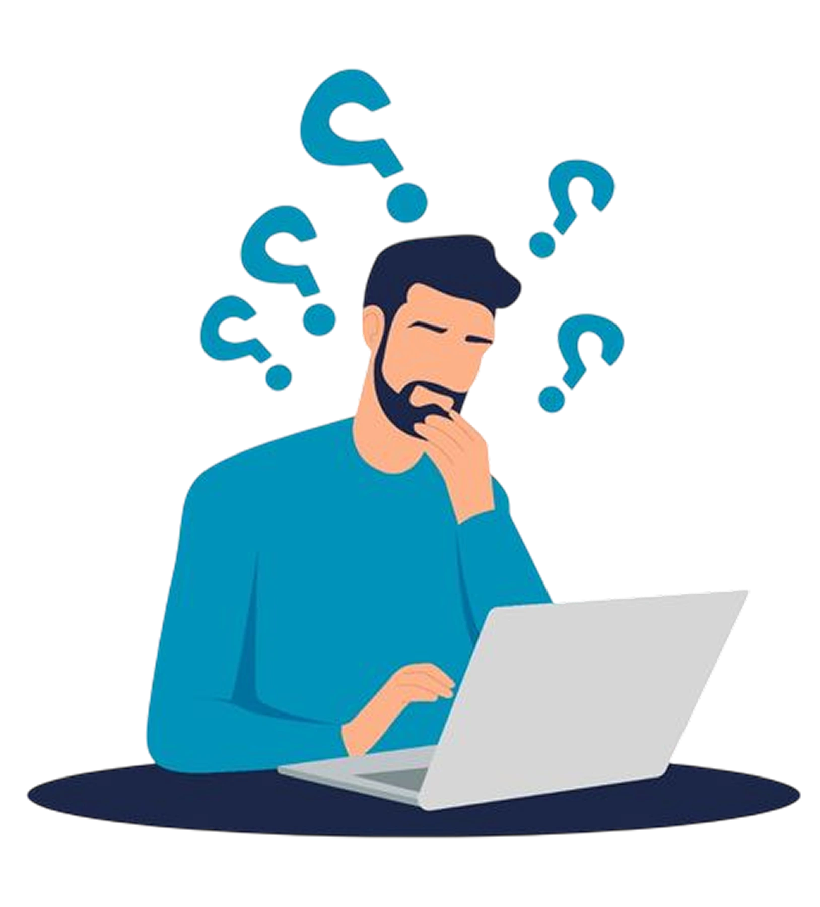 Confused learner looking for help